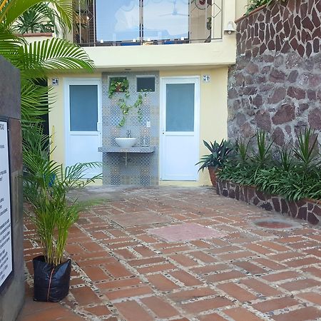Marboka Hotel & Suites Puerto Vallarta Eksteriør bilde