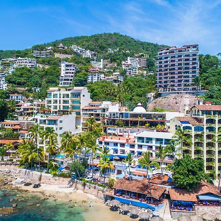 Marboka Hotel & Suites Puerto Vallarta Eksteriør bilde