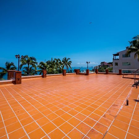 Marboka Hotel & Suites Puerto Vallarta Restaurant bilde