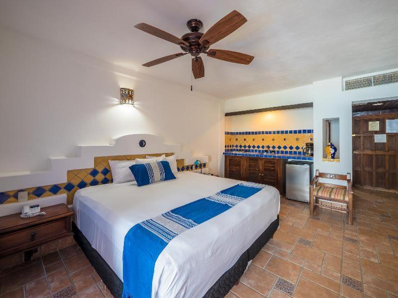 Marboka Hotel & Suites Puerto Vallarta Rom bilde