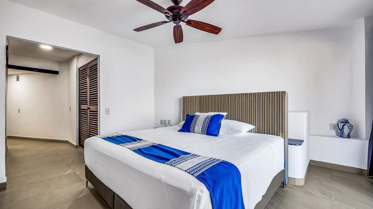 Marboka Hotel & Suites Puerto Vallarta Eksteriør bilde