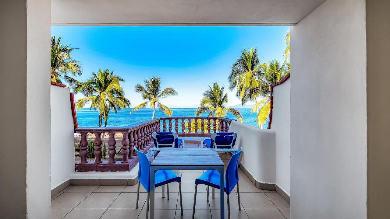 Marboka Hotel & Suites Puerto Vallarta Eksteriør bilde