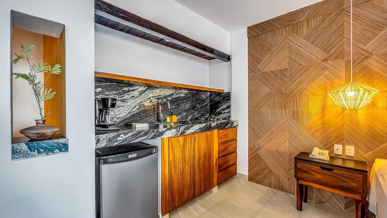 Marboka Hotel & Suites Puerto Vallarta Eksteriør bilde