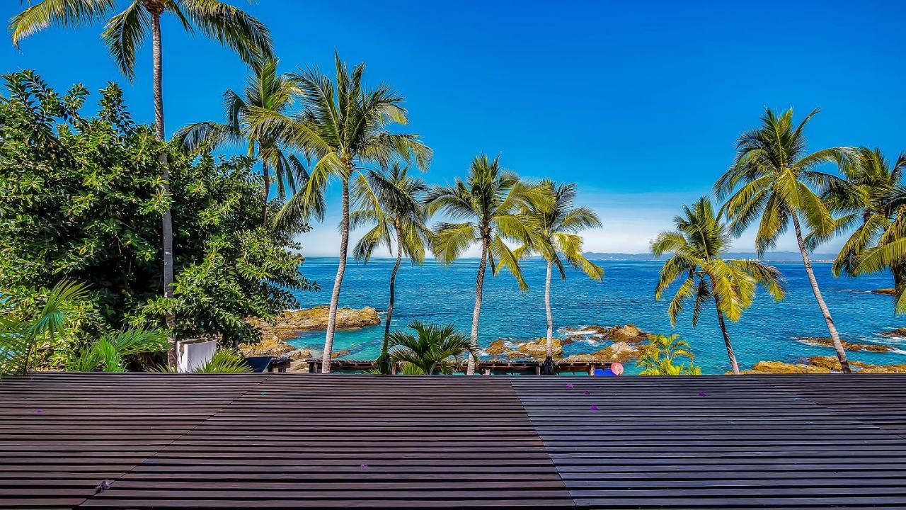 Marboka Hotel & Suites Puerto Vallarta Eksteriør bilde