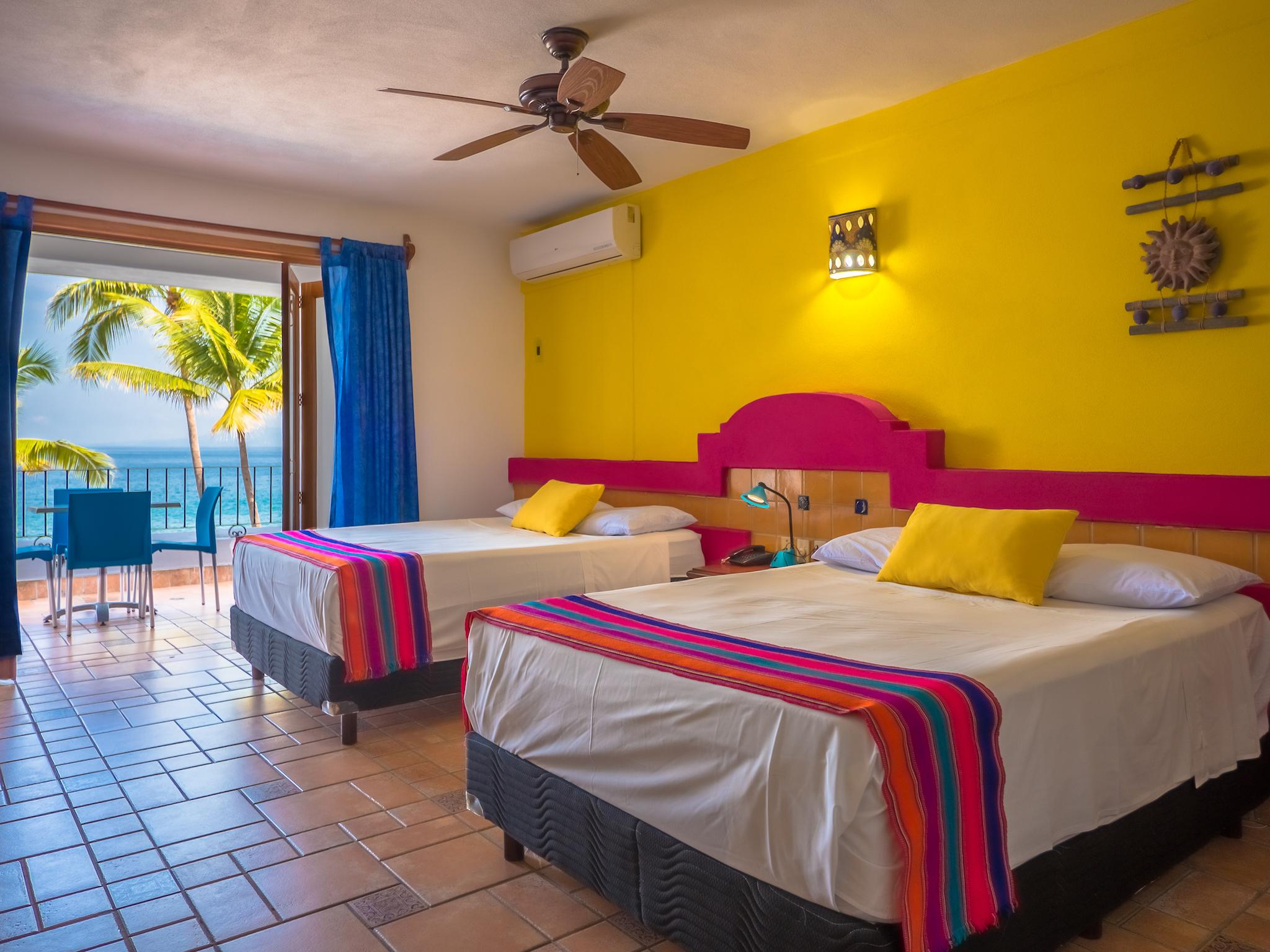 Marboka Hotel & Suites Puerto Vallarta Eksteriør bilde