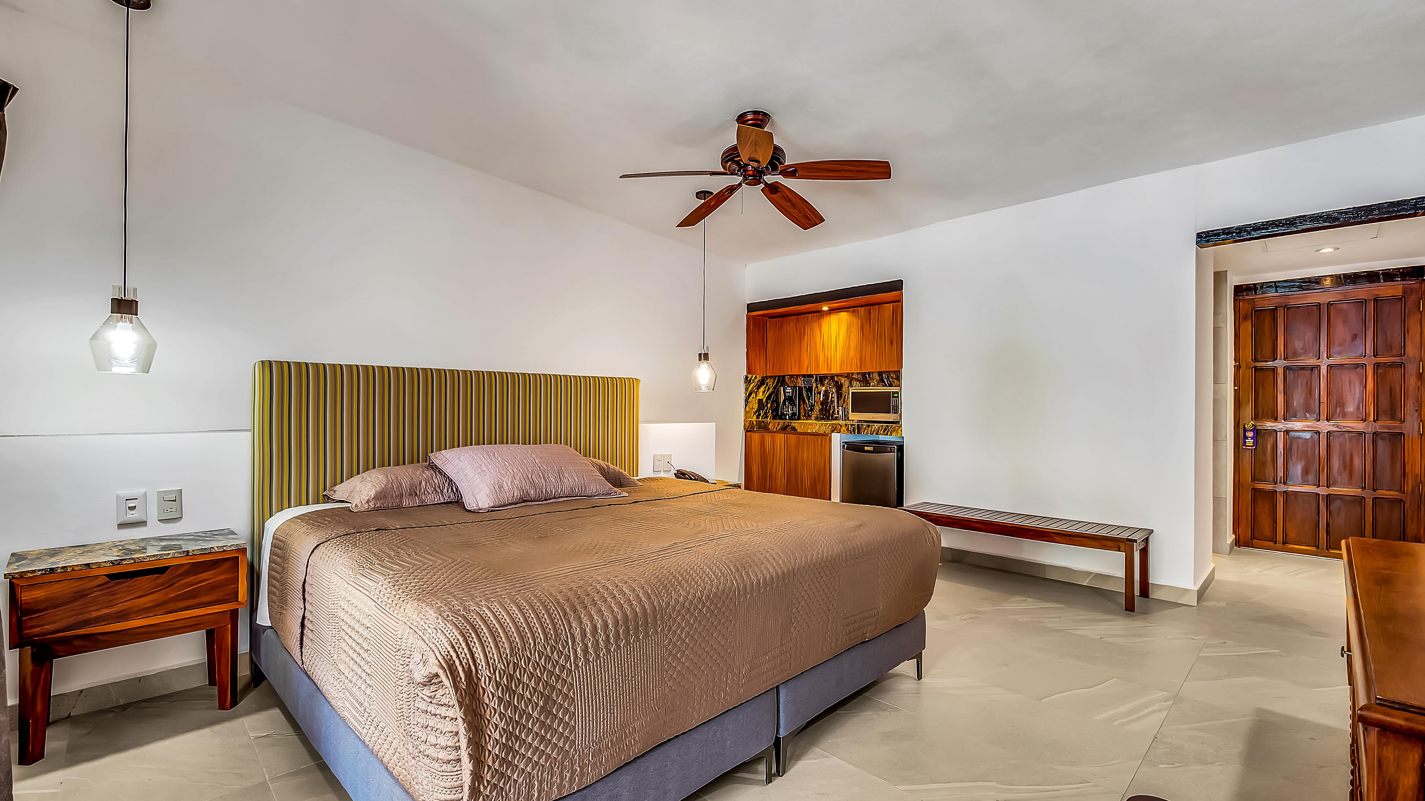 Marboka Hotel & Suites Puerto Vallarta Eksteriør bilde