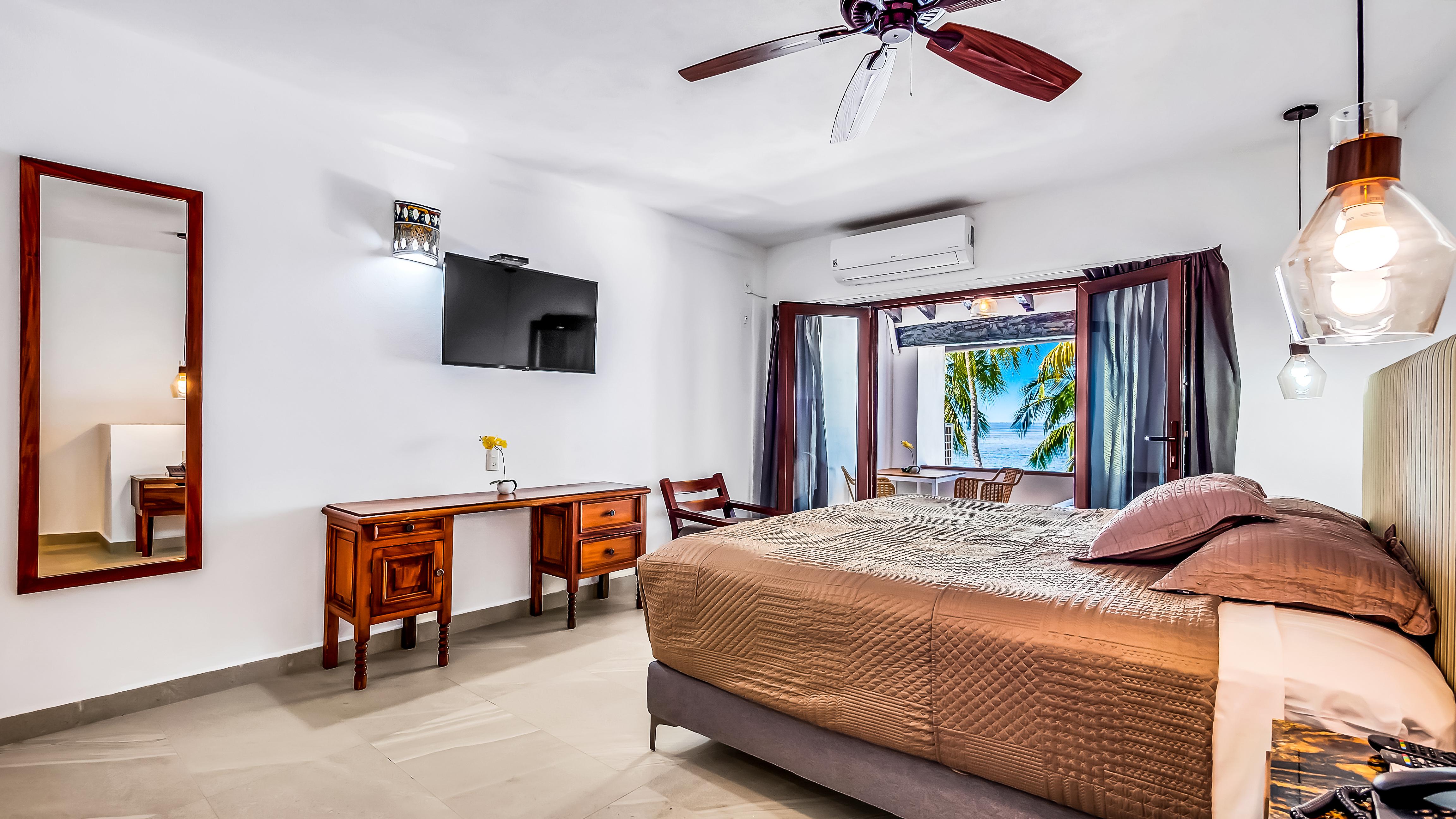 Marboka Hotel & Suites Puerto Vallarta Eksteriør bilde