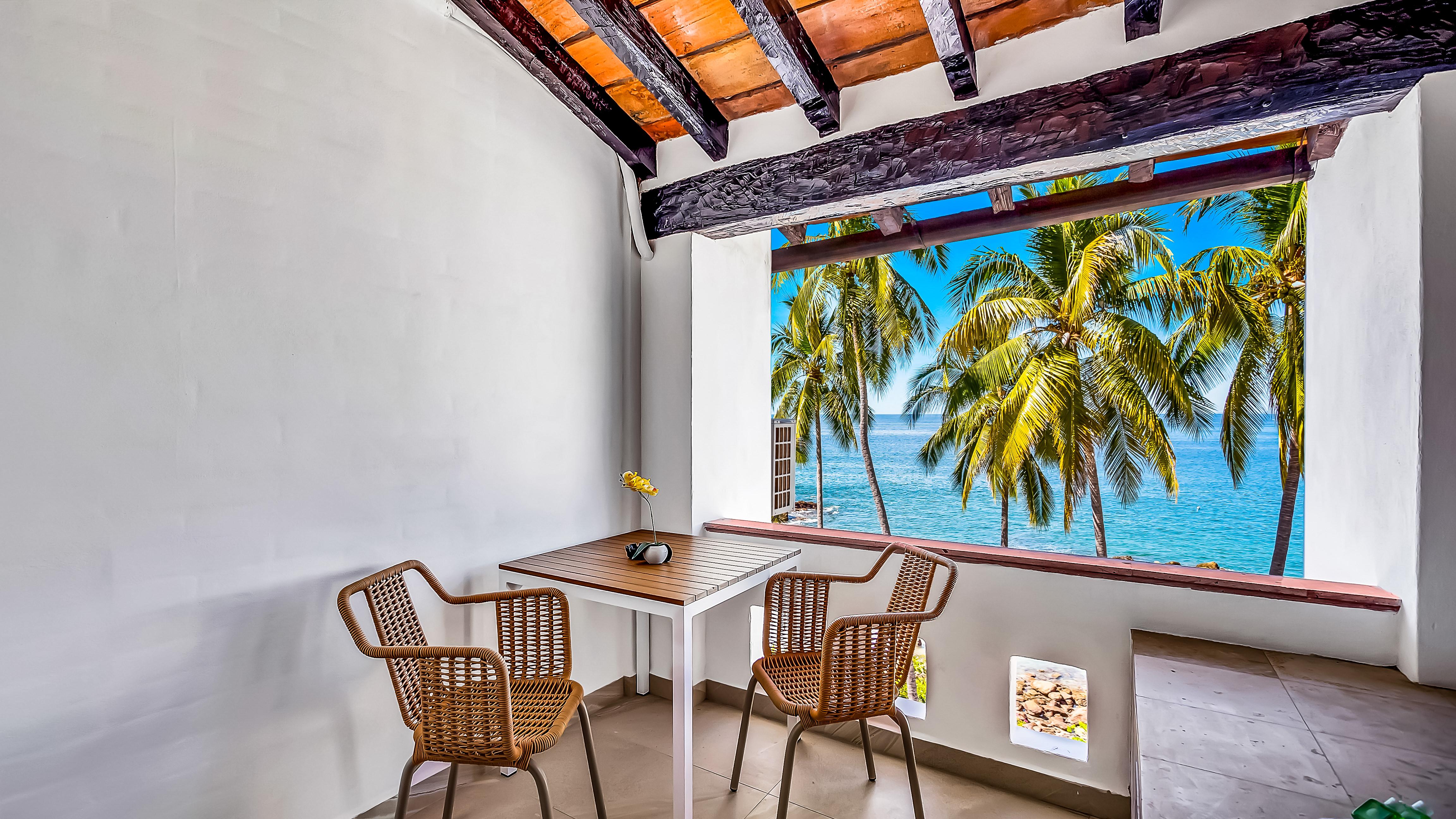 Marboka Hotel & Suites Puerto Vallarta Eksteriør bilde