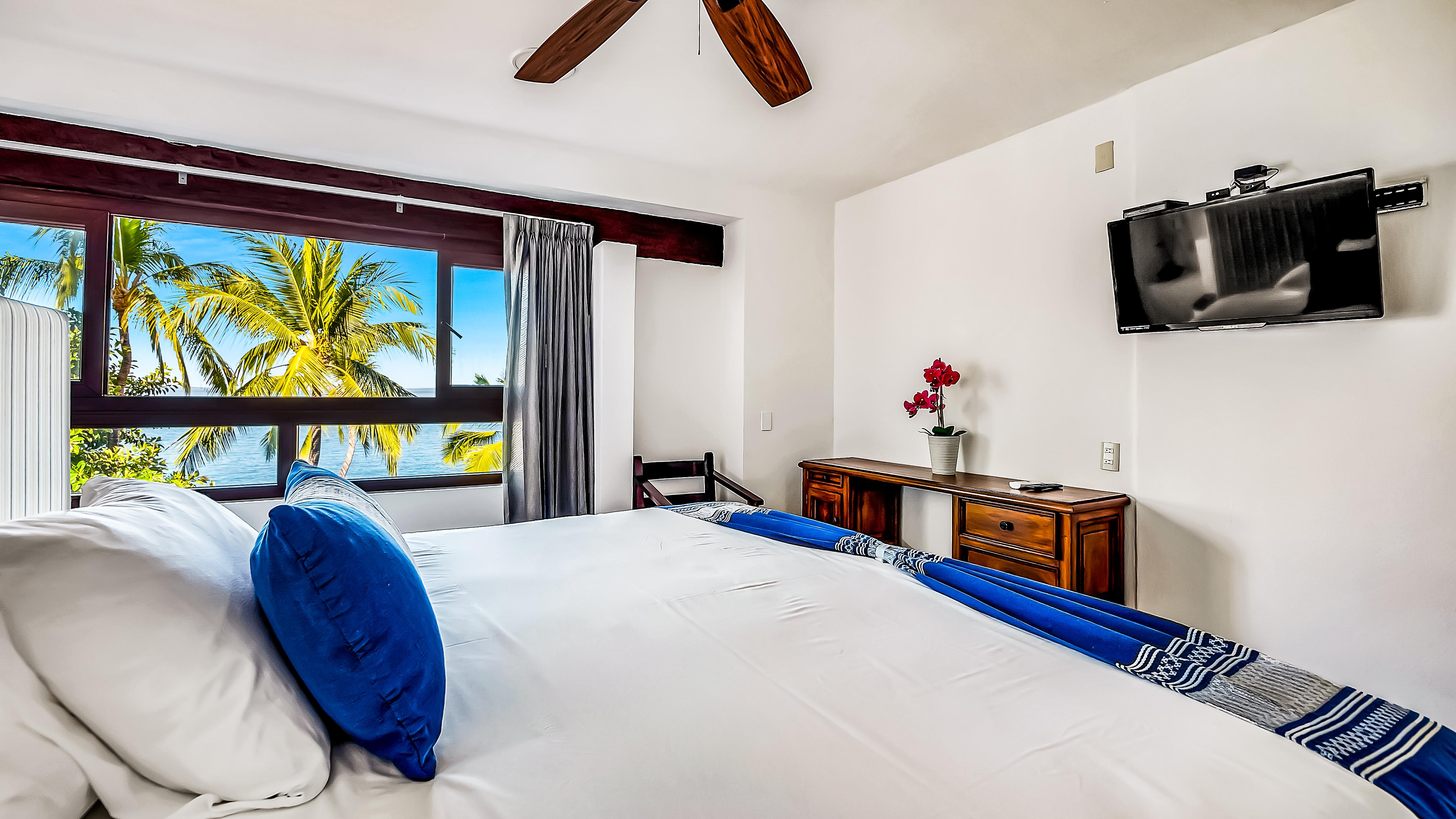 Marboka Hotel & Suites Puerto Vallarta Eksteriør bilde