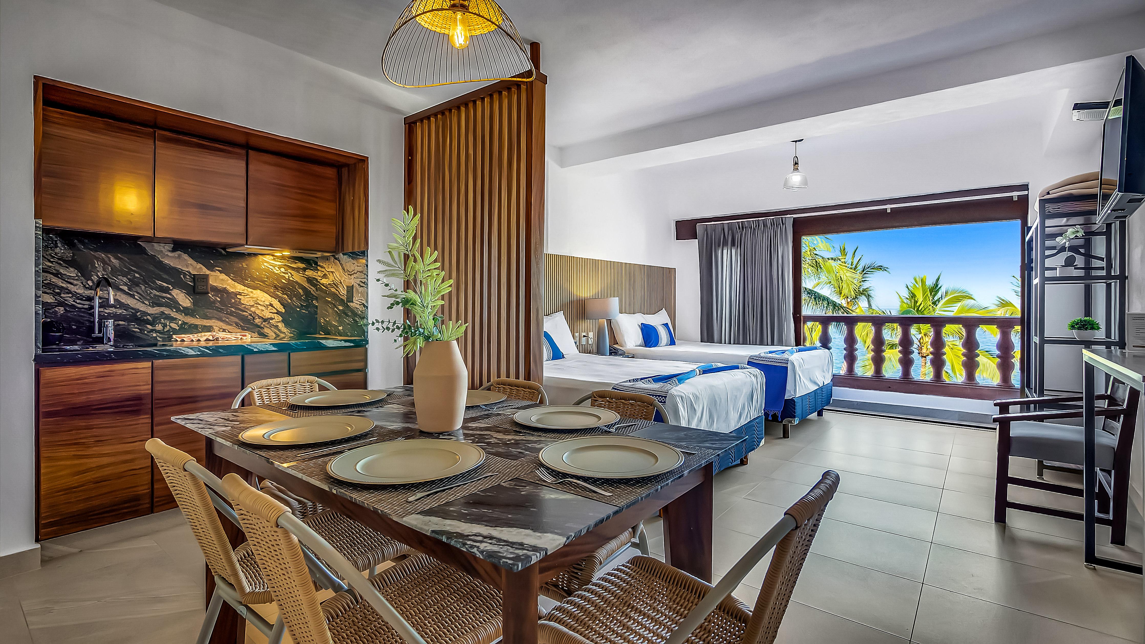 Marboka Hotel & Suites Puerto Vallarta Eksteriør bilde