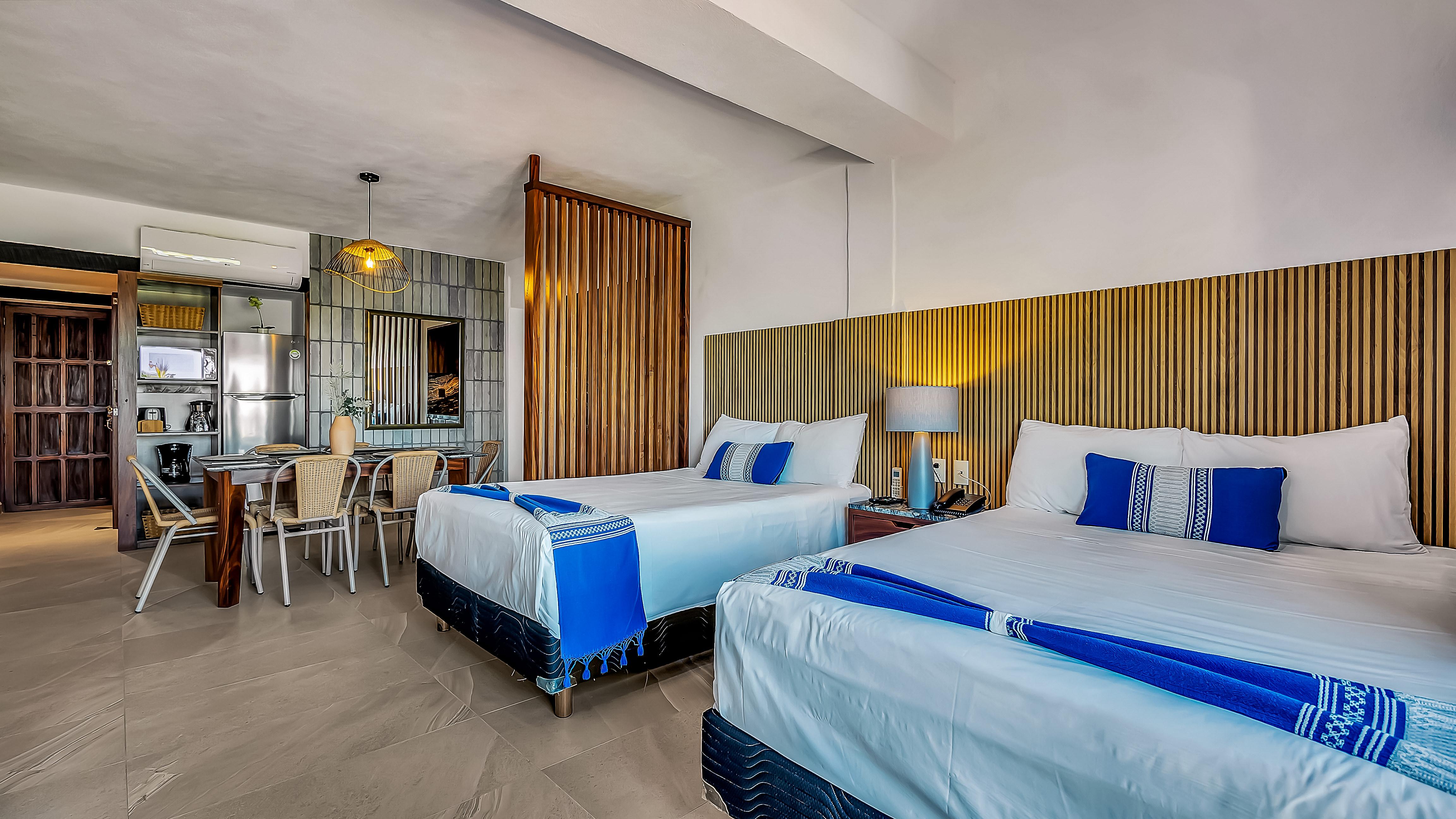 Marboka Hotel & Suites Puerto Vallarta Eksteriør bilde