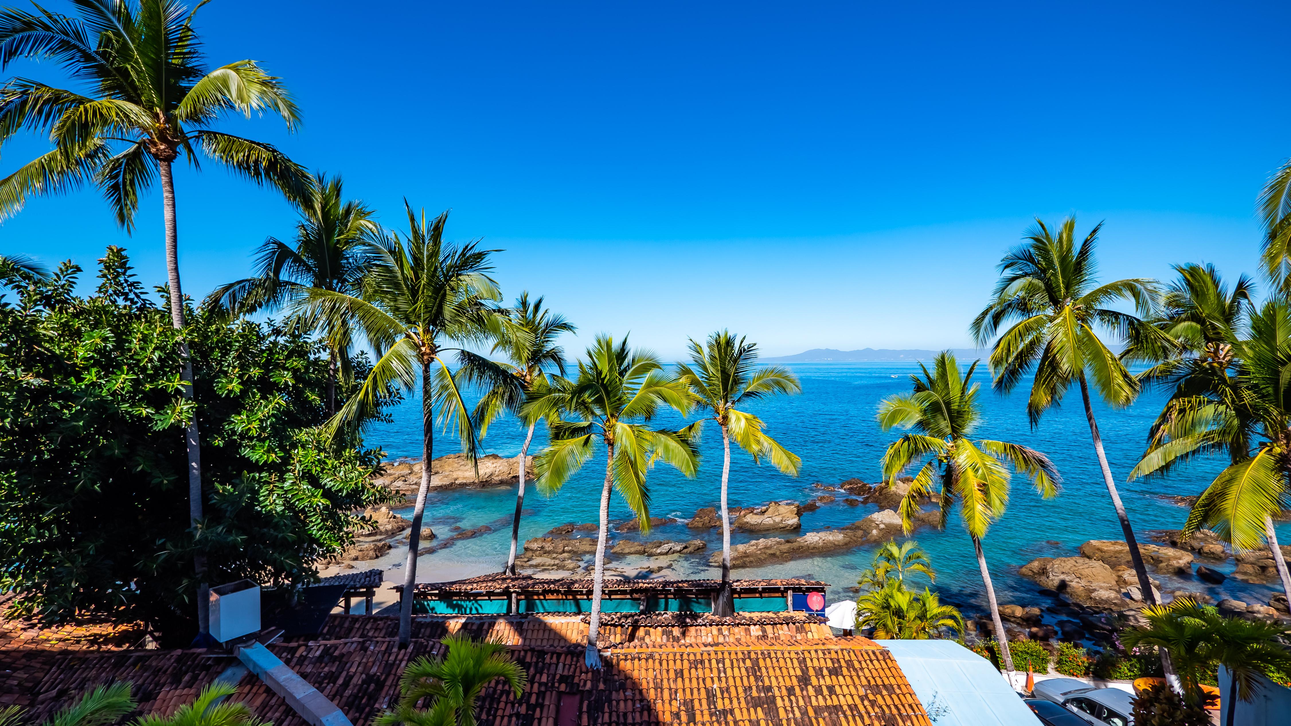Marboka Hotel & Suites Puerto Vallarta Eksteriør bilde