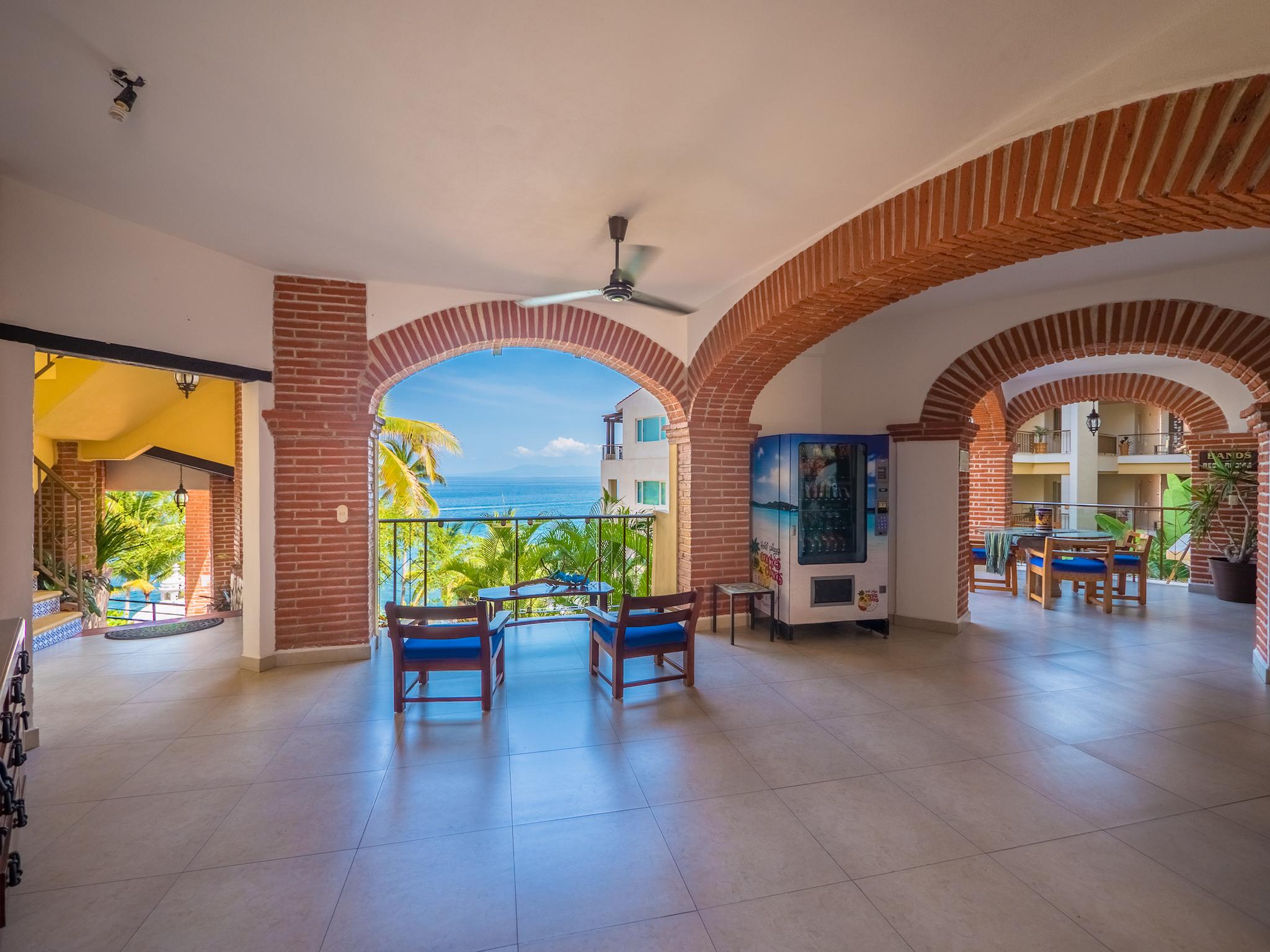 Marboka Hotel & Suites Puerto Vallarta Eksteriør bilde