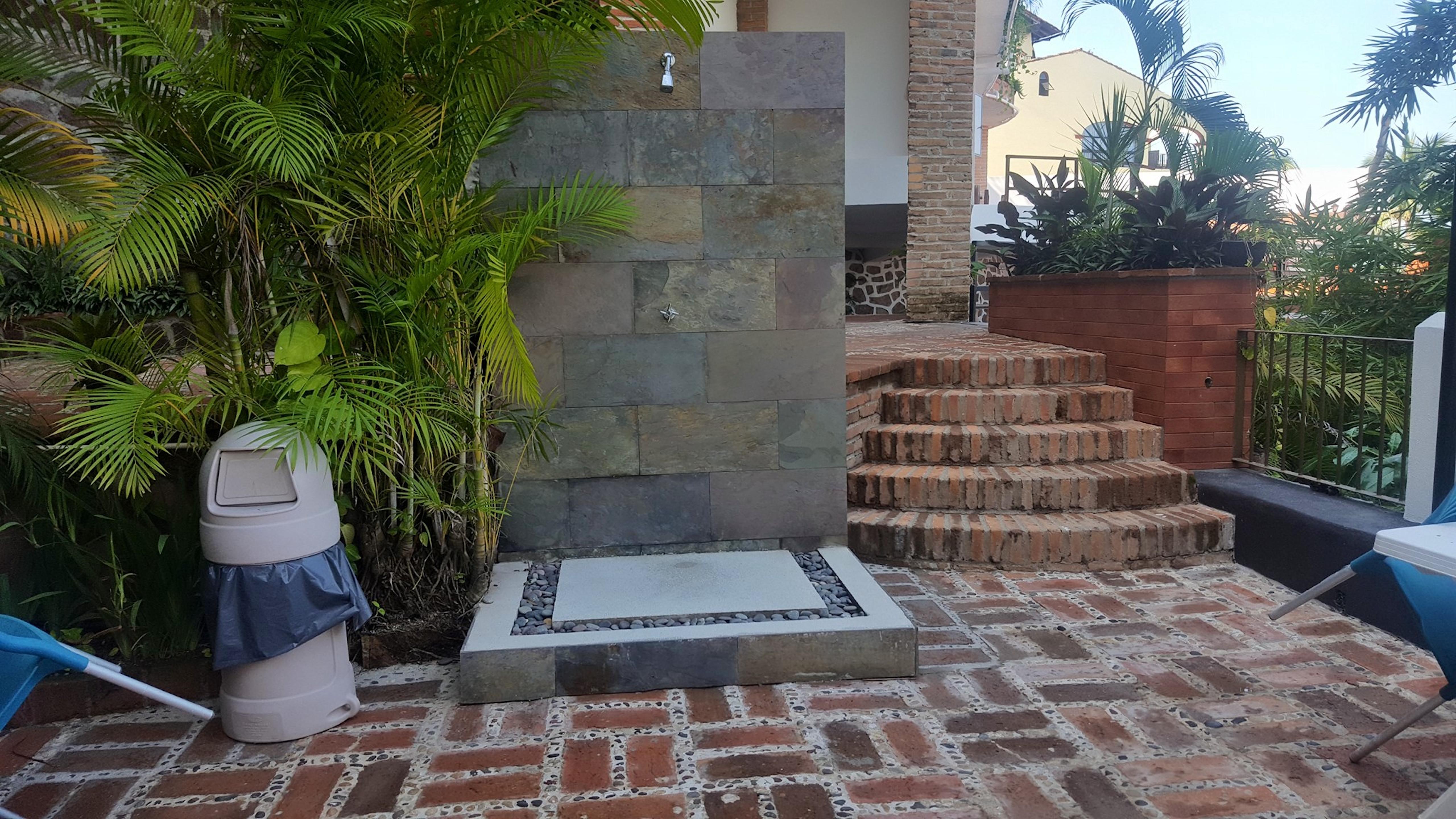 Marboka Hotel & Suites Puerto Vallarta Eksteriør bilde