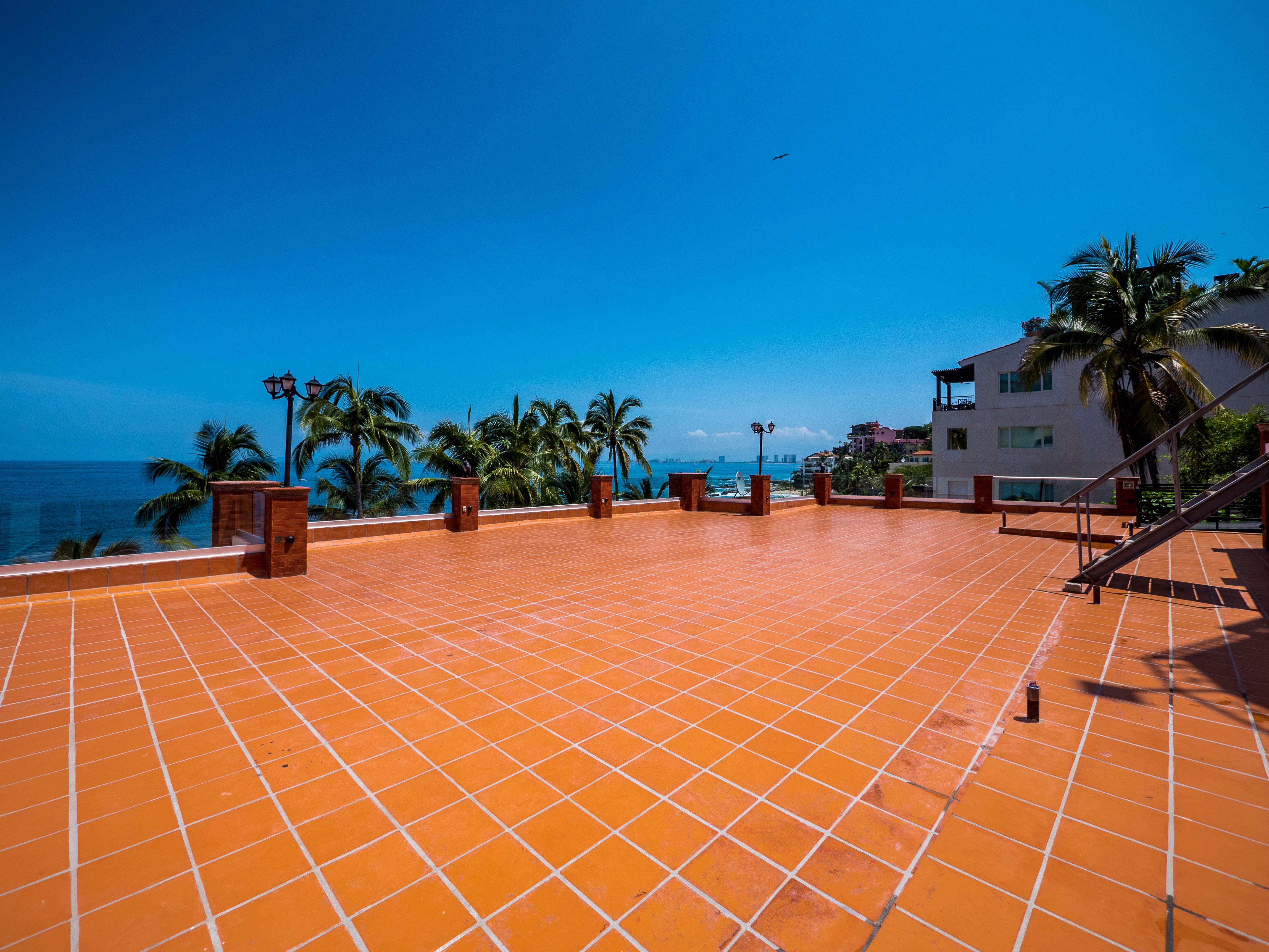 Marboka Hotel & Suites Puerto Vallarta Restaurant bilde