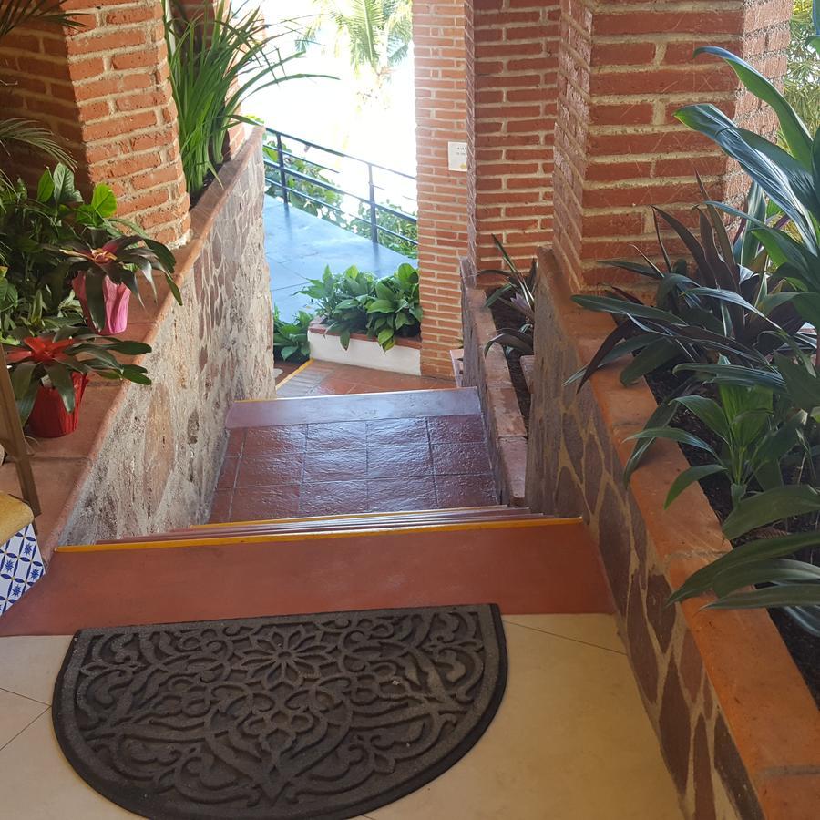 Marboka Hotel & Suites Puerto Vallarta Eksteriør bilde