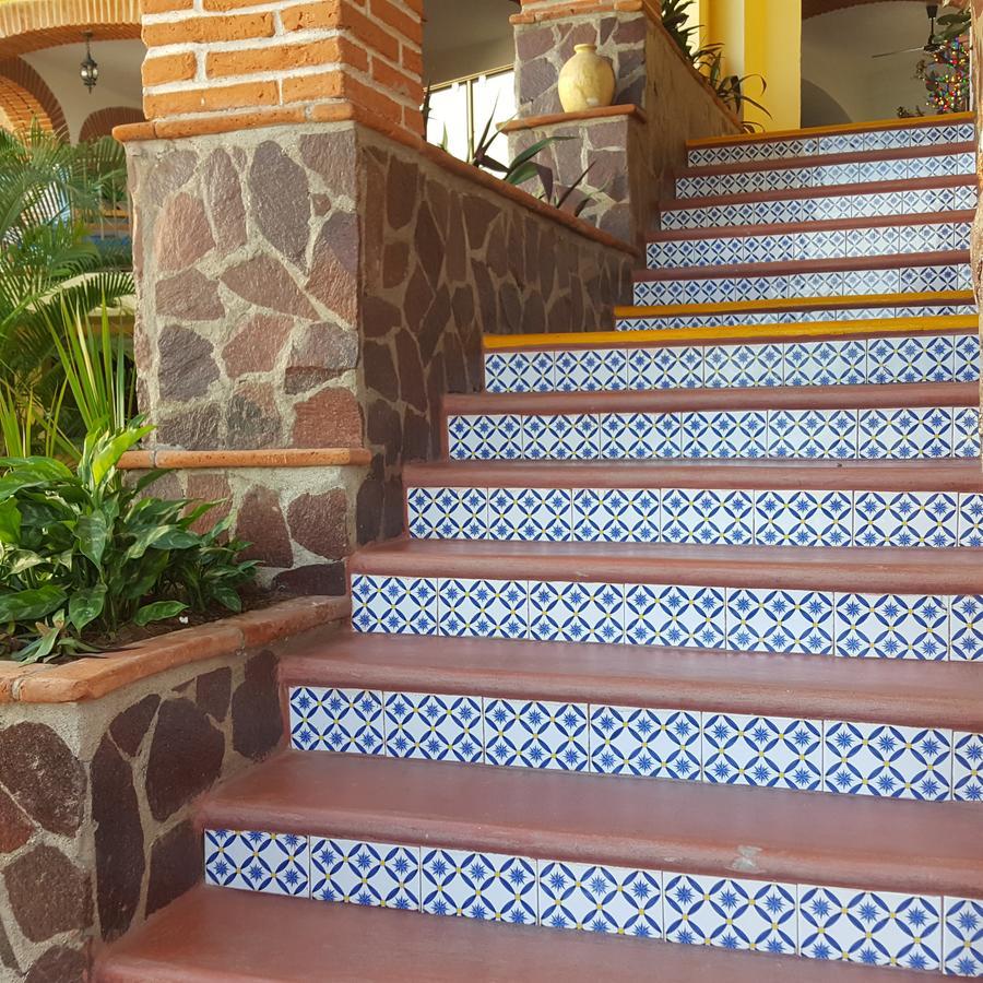 Marboka Hotel & Suites Puerto Vallarta Eksteriør bilde